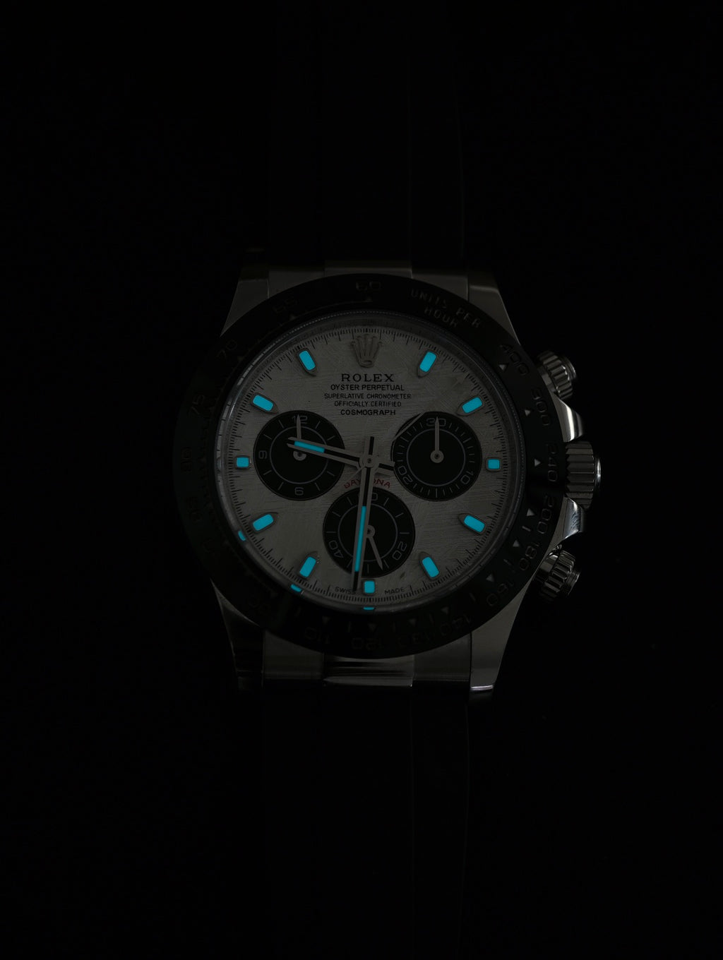 Old Daytona