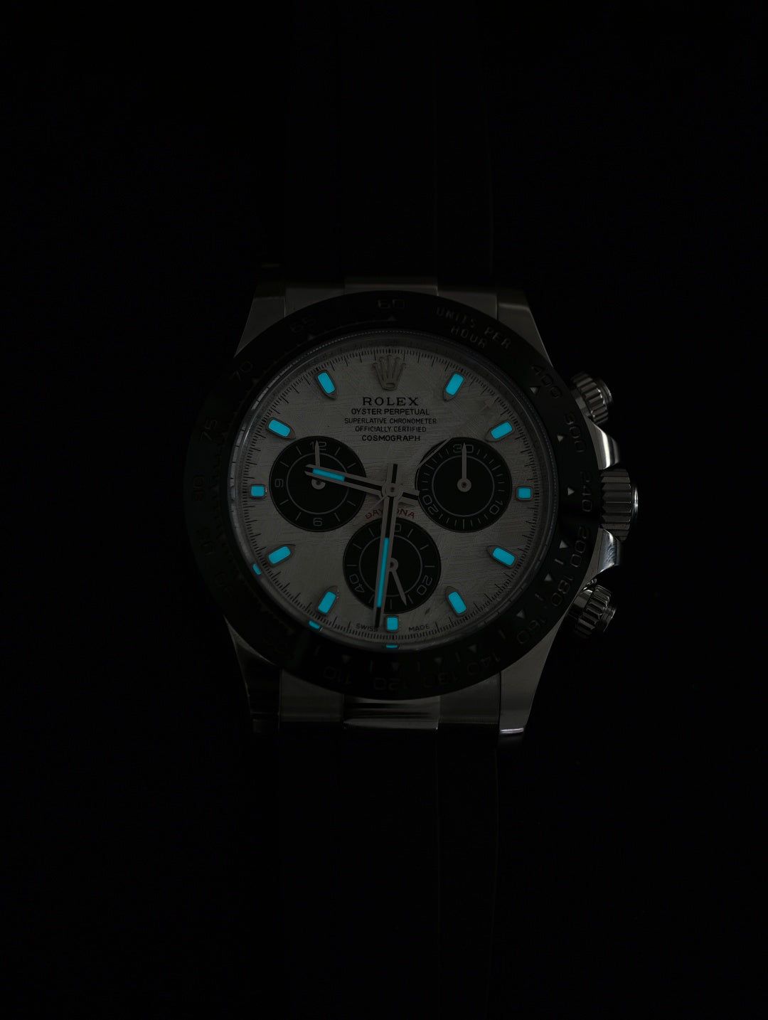 Old Daytona
