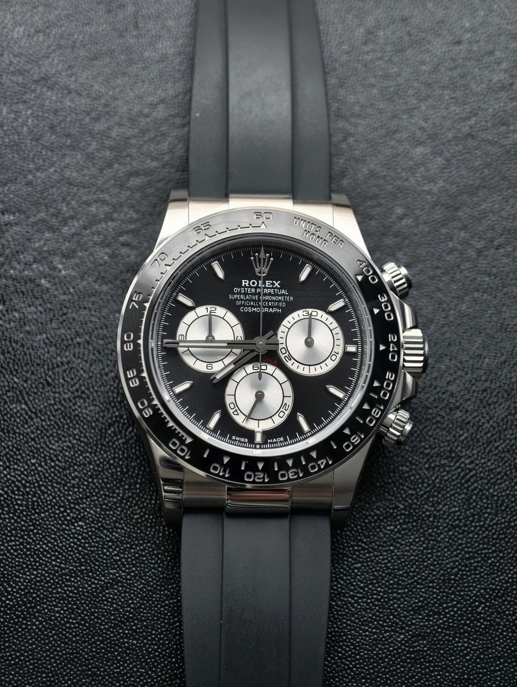 New Daytona