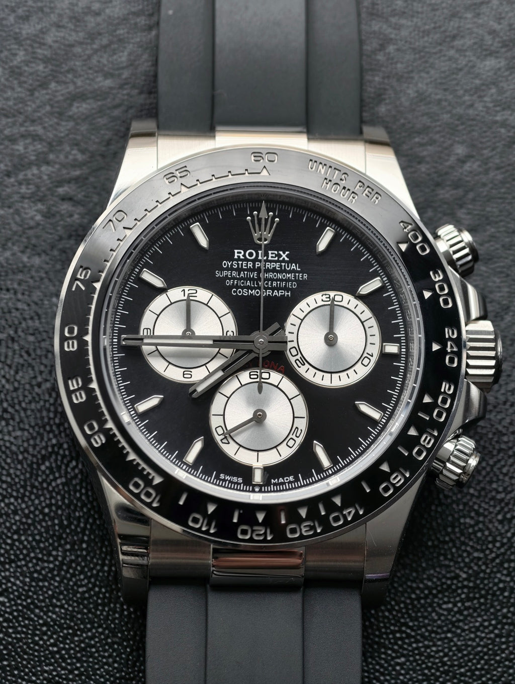 New Daytona