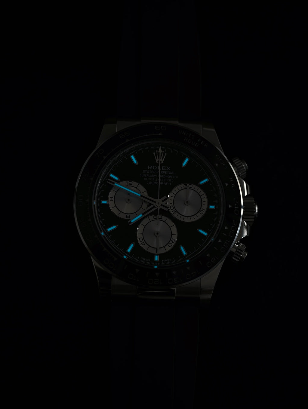 New Daytona