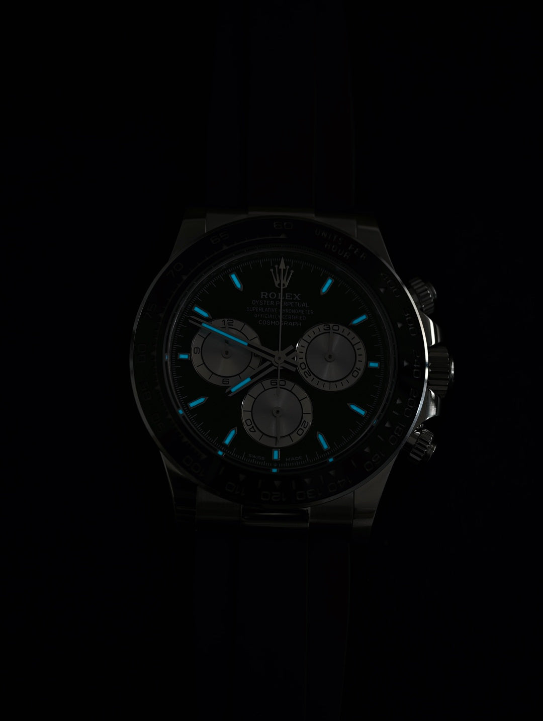 New Daytona