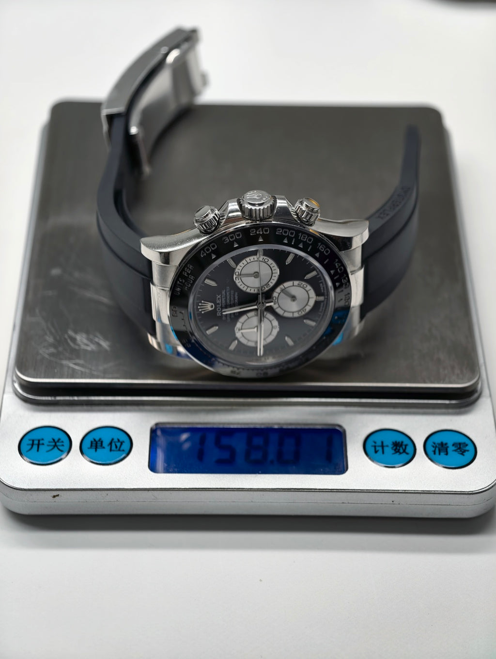 New Daytona