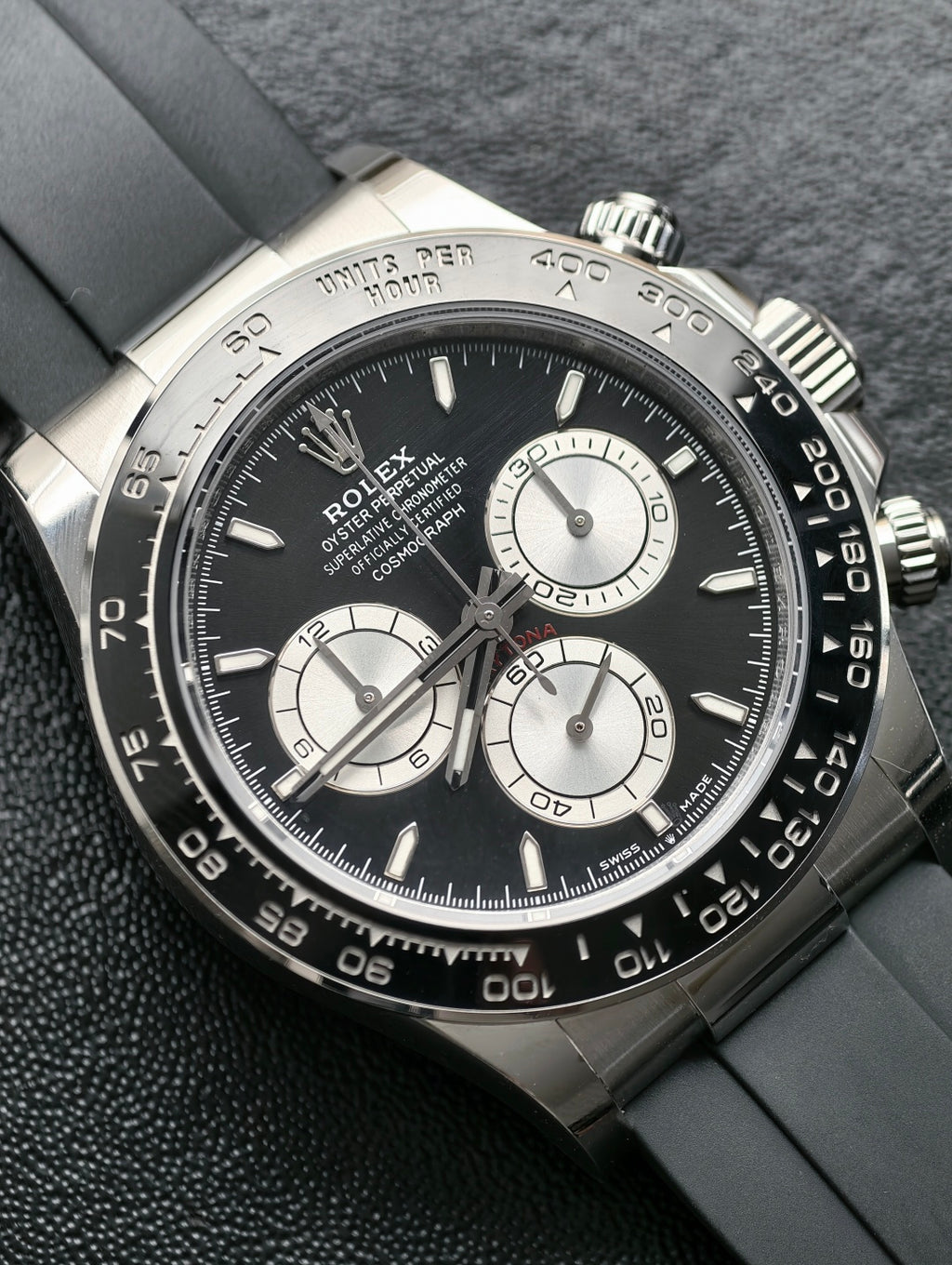 New Daytona