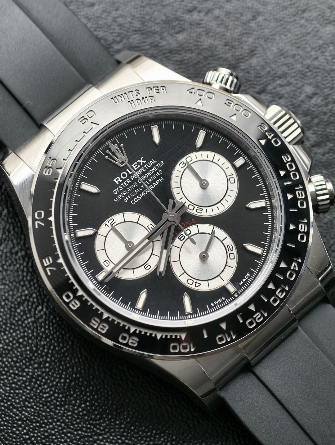 New Daytona