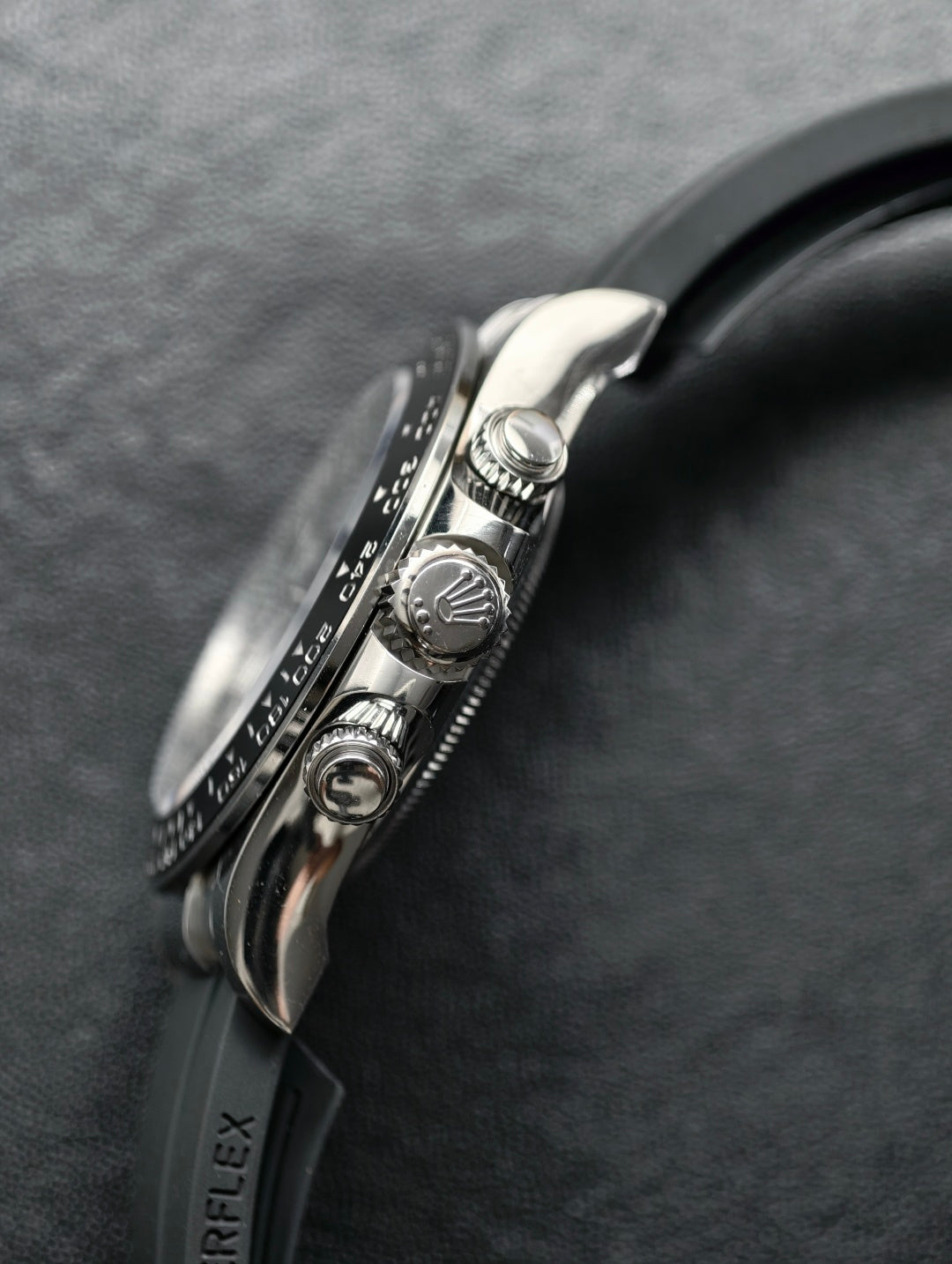 New Daytona