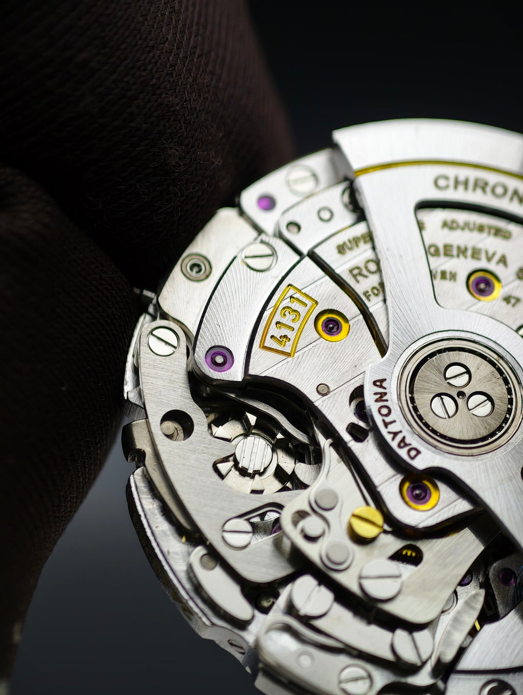 New Daytona
