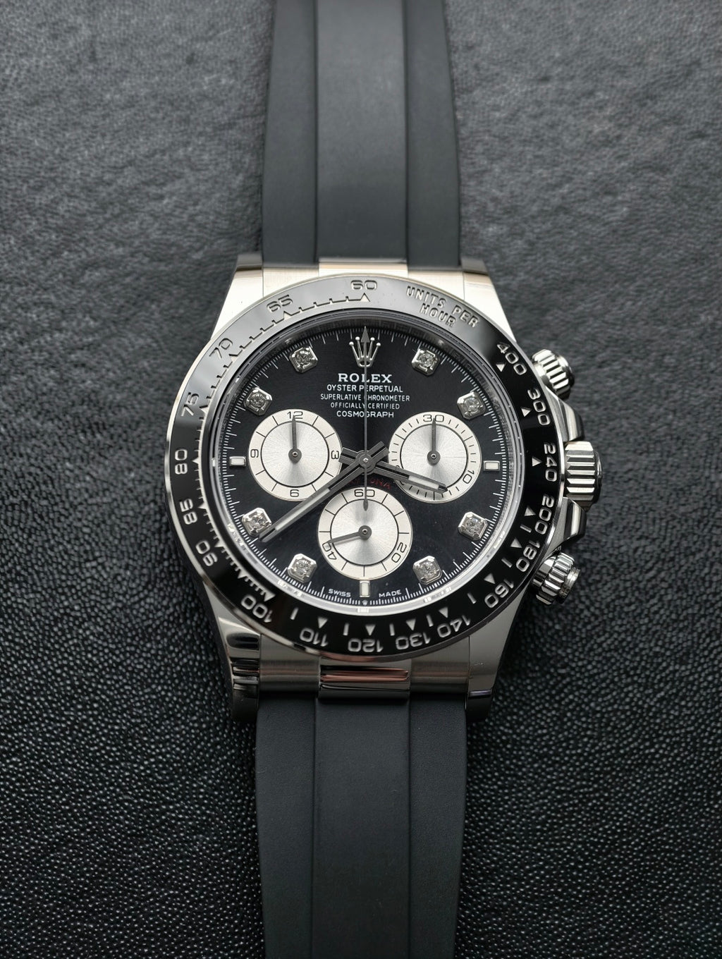 New Daytona