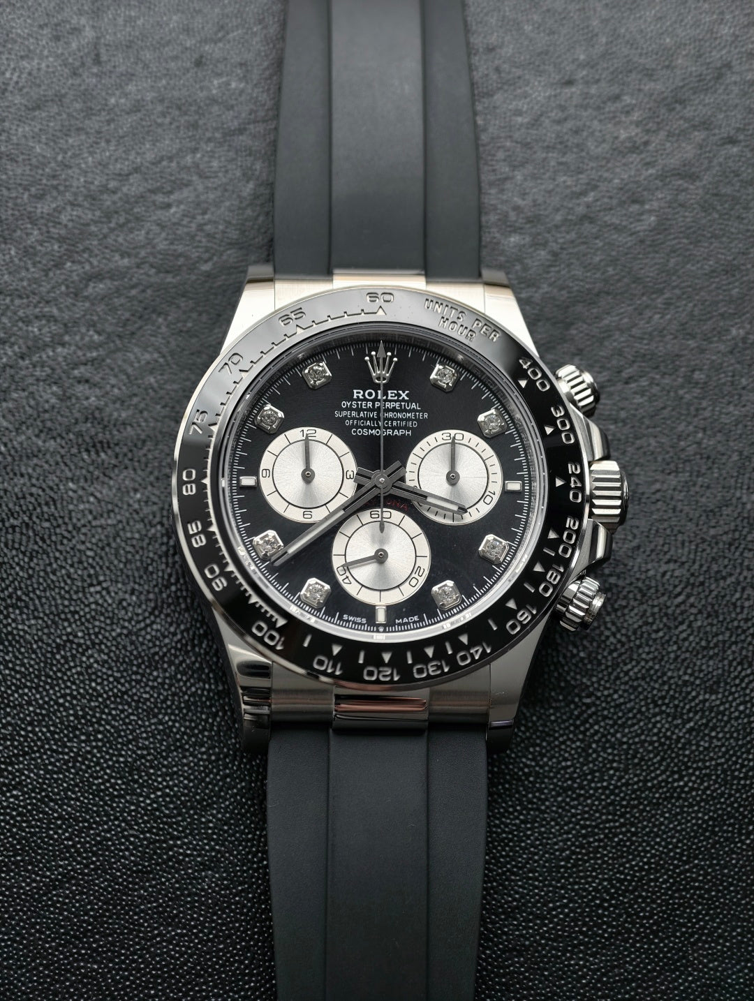 New Daytona