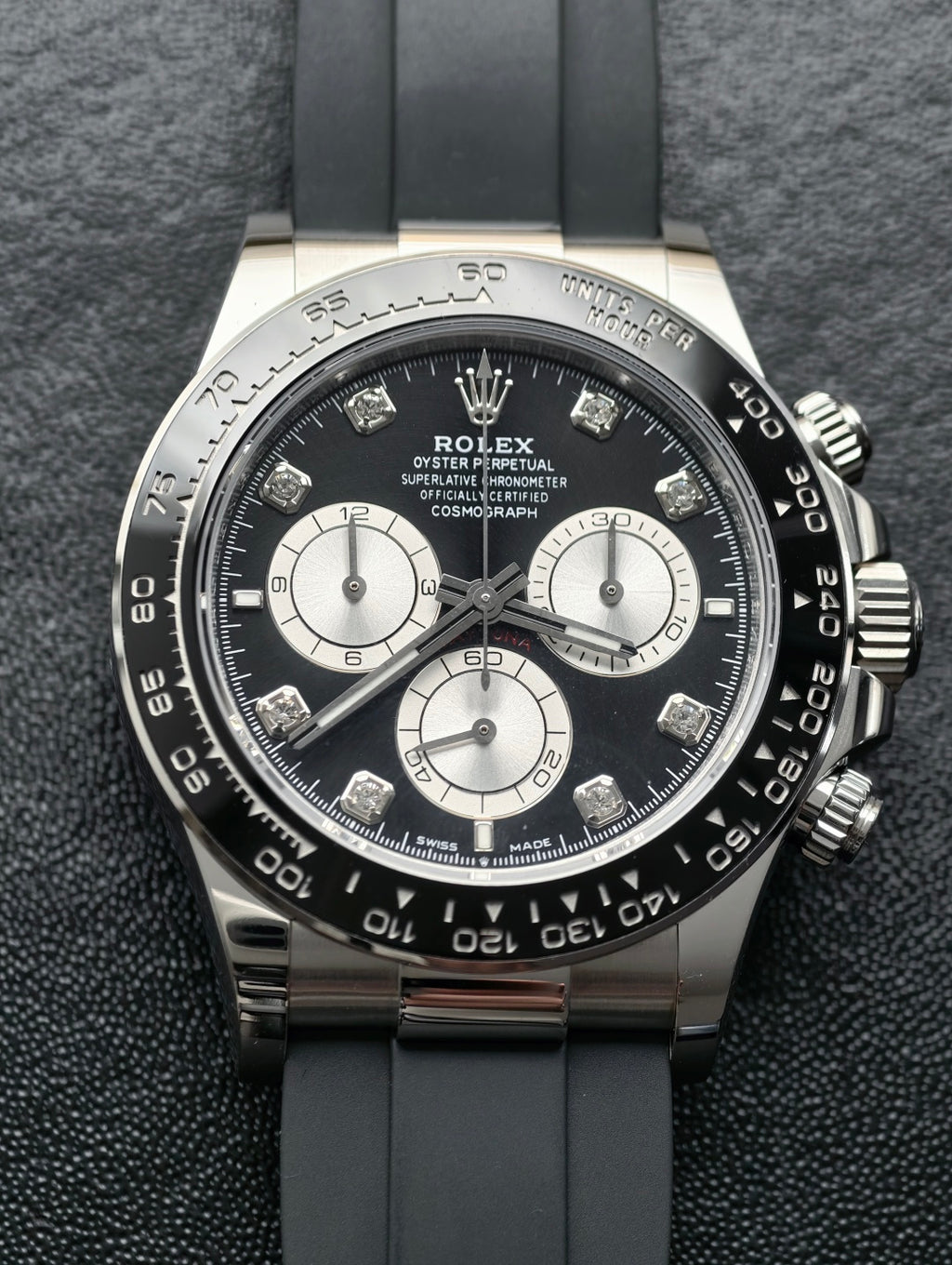 New Daytona