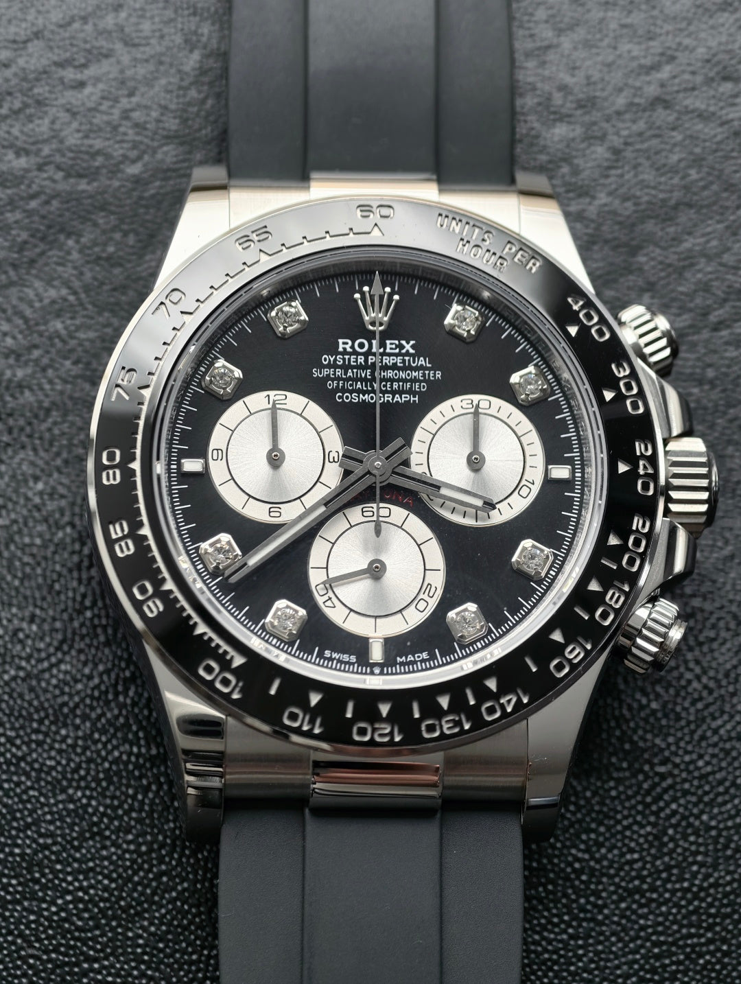 New Daytona