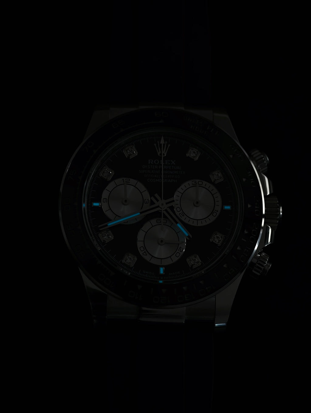 New Daytona