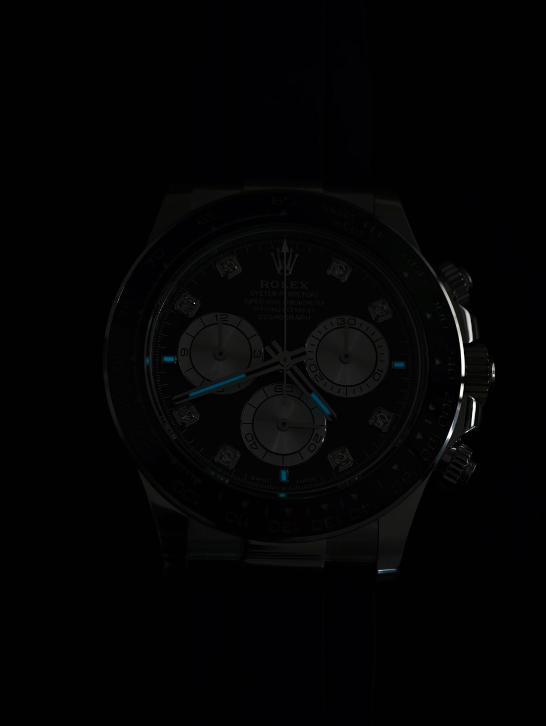 New Daytona