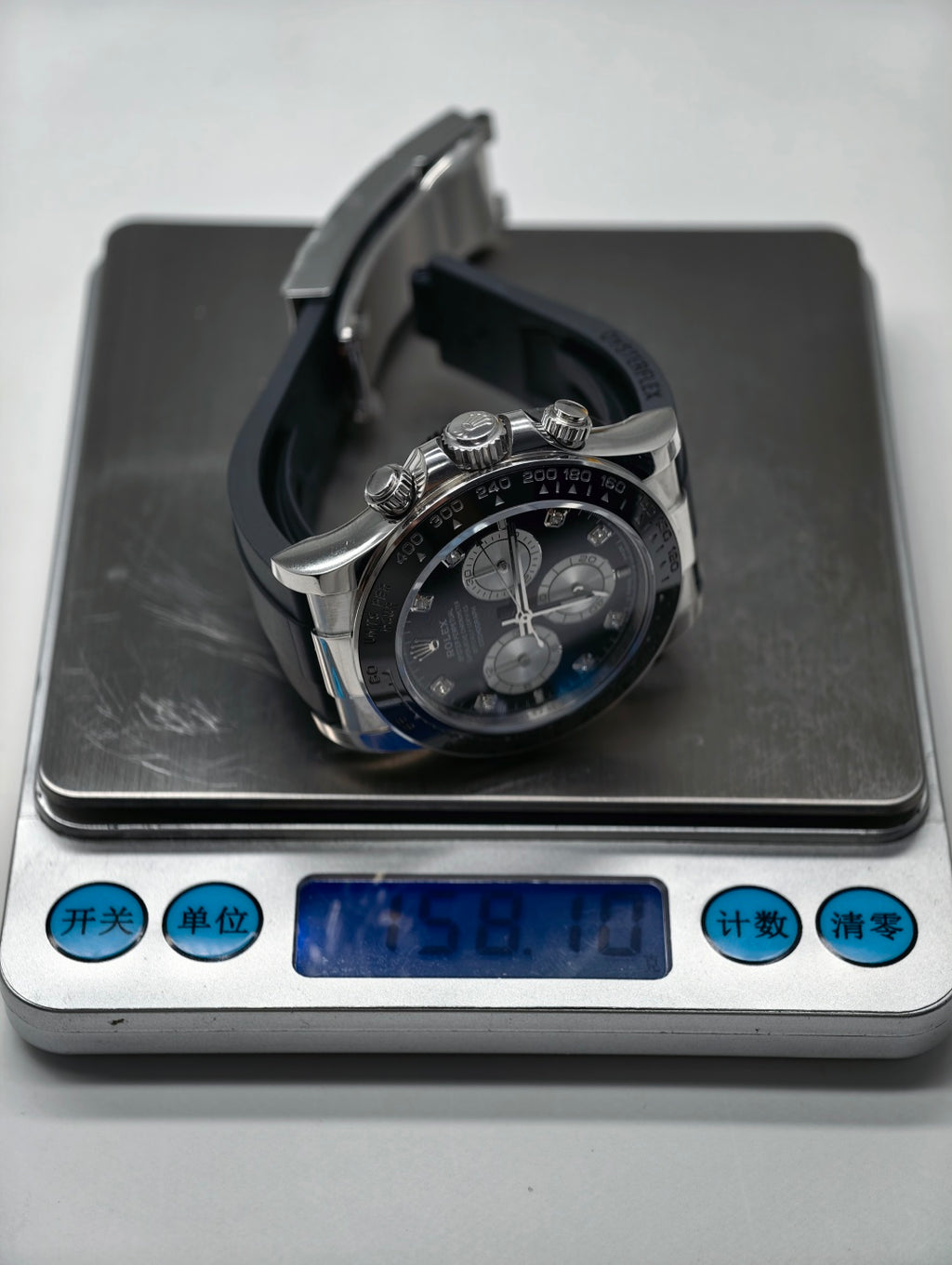 New Daytona