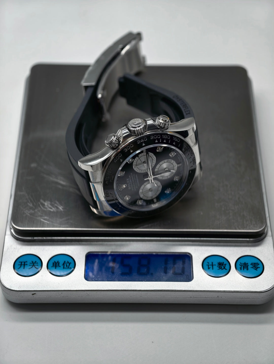 New Daytona