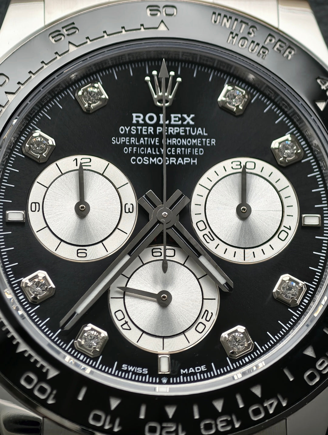 New Daytona