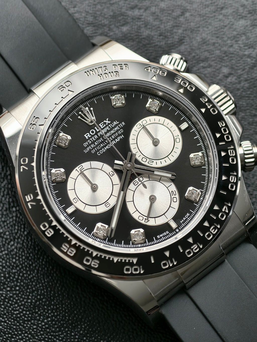 New Daytona
