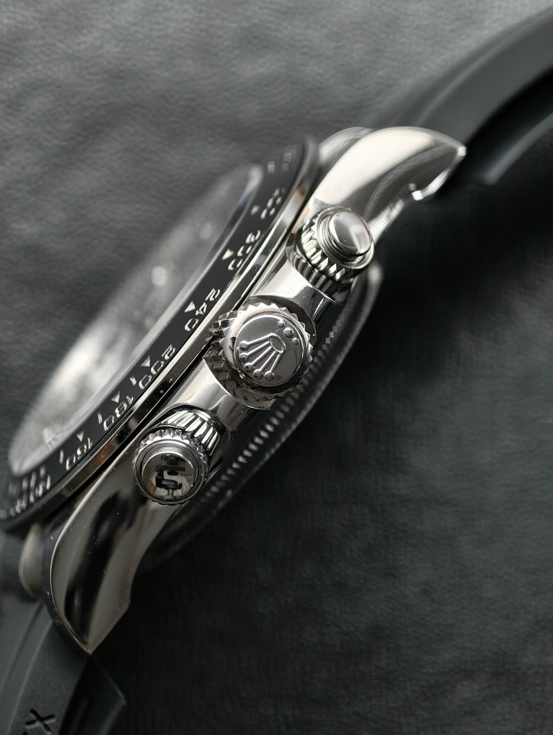 New Daytona