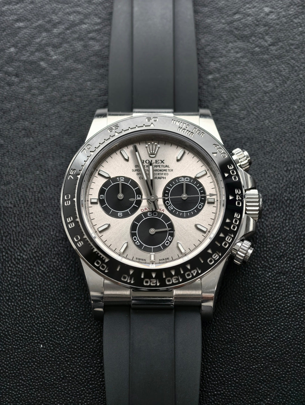 New Daytona