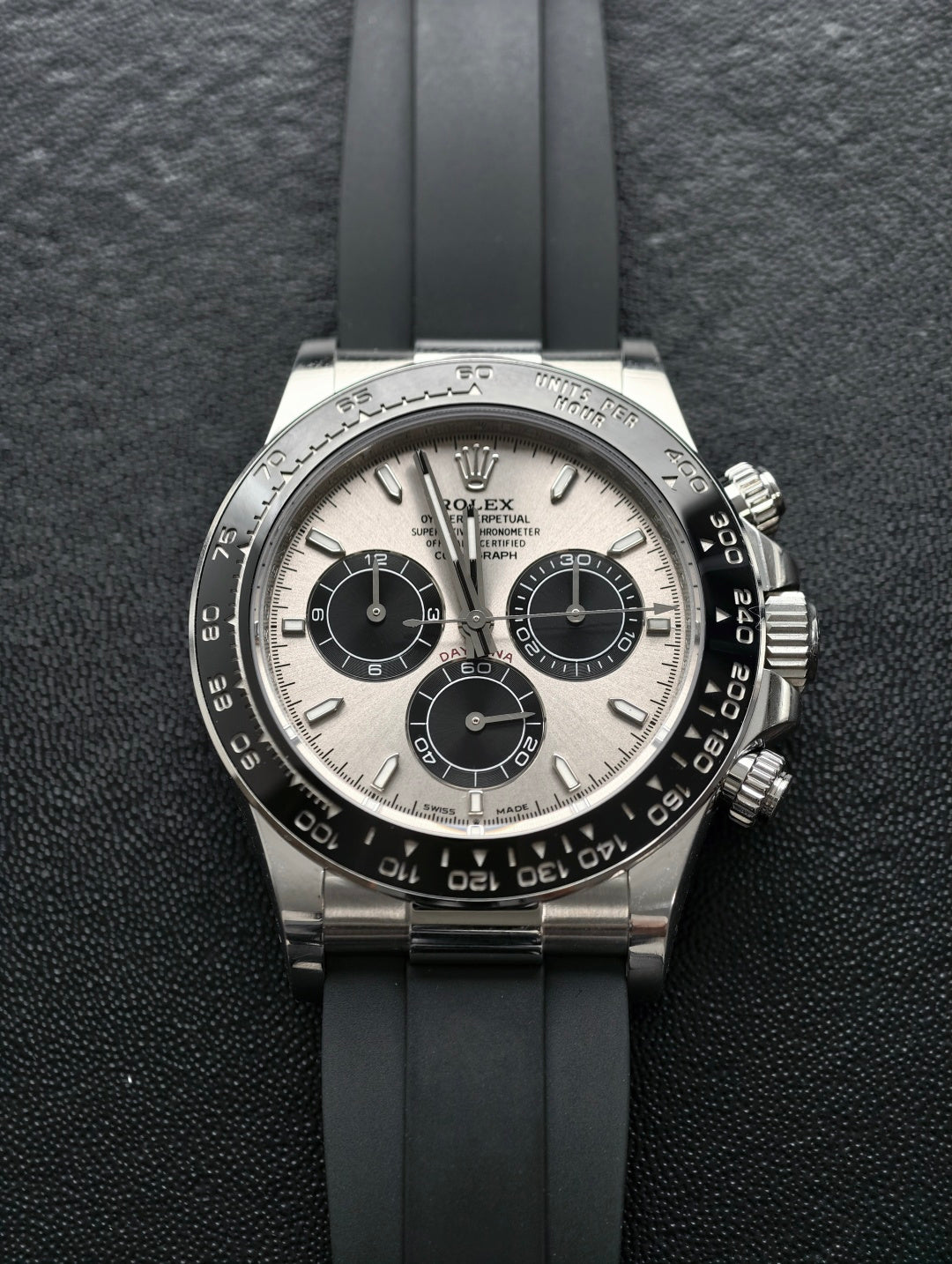 New Daytona