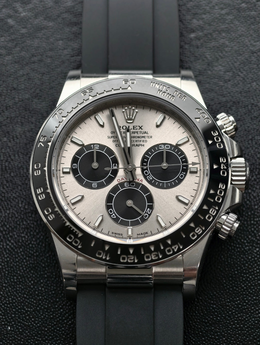 New Daytona