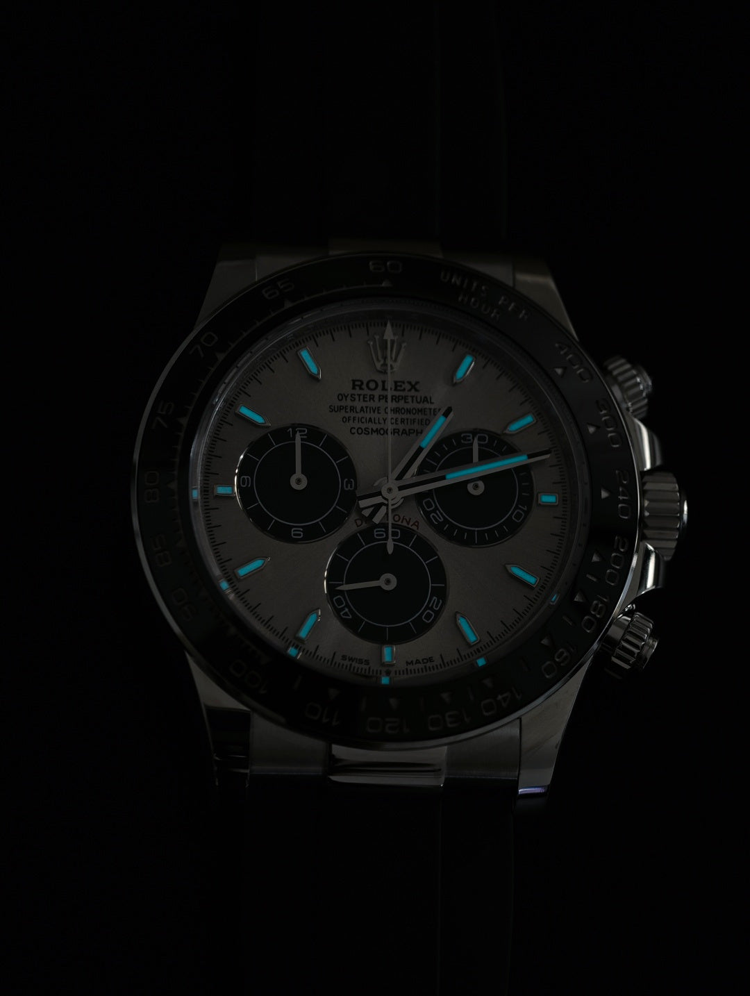 New Daytona