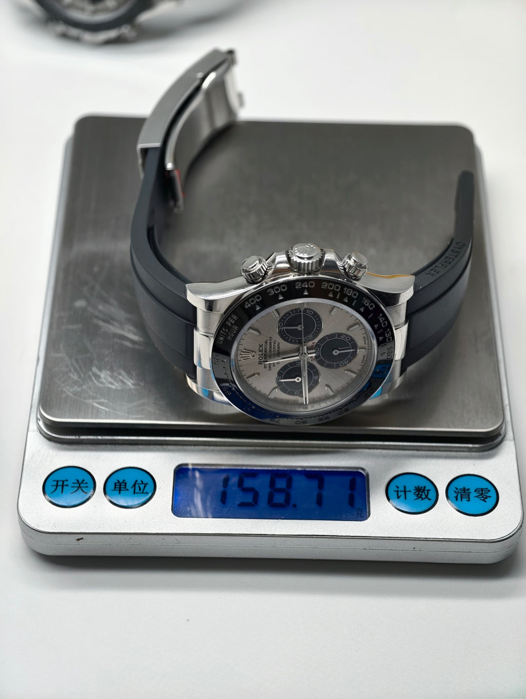 New Daytona