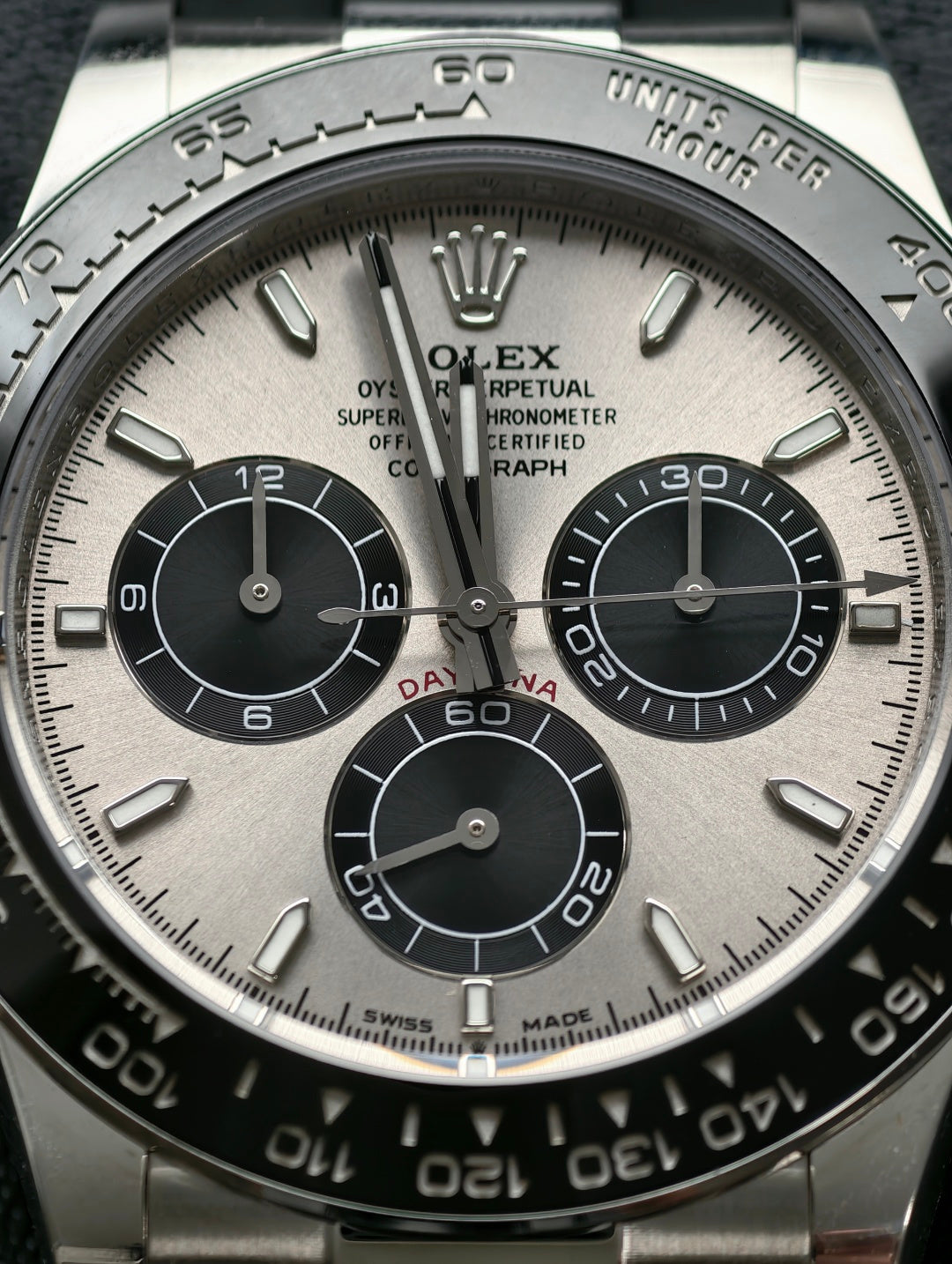 New Daytona