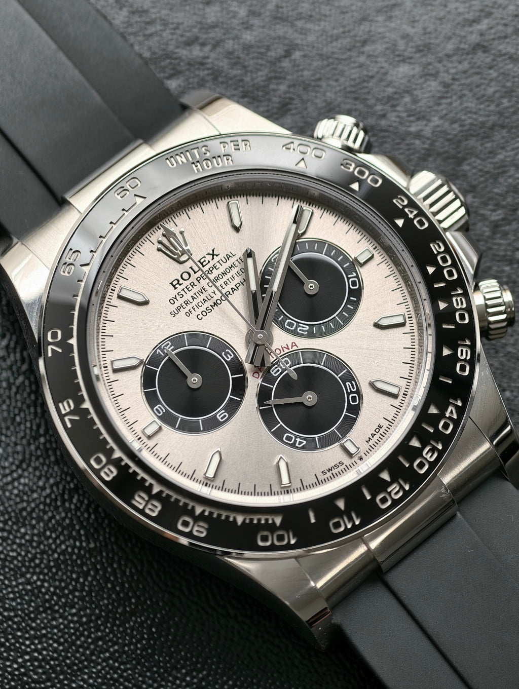 New Daytona