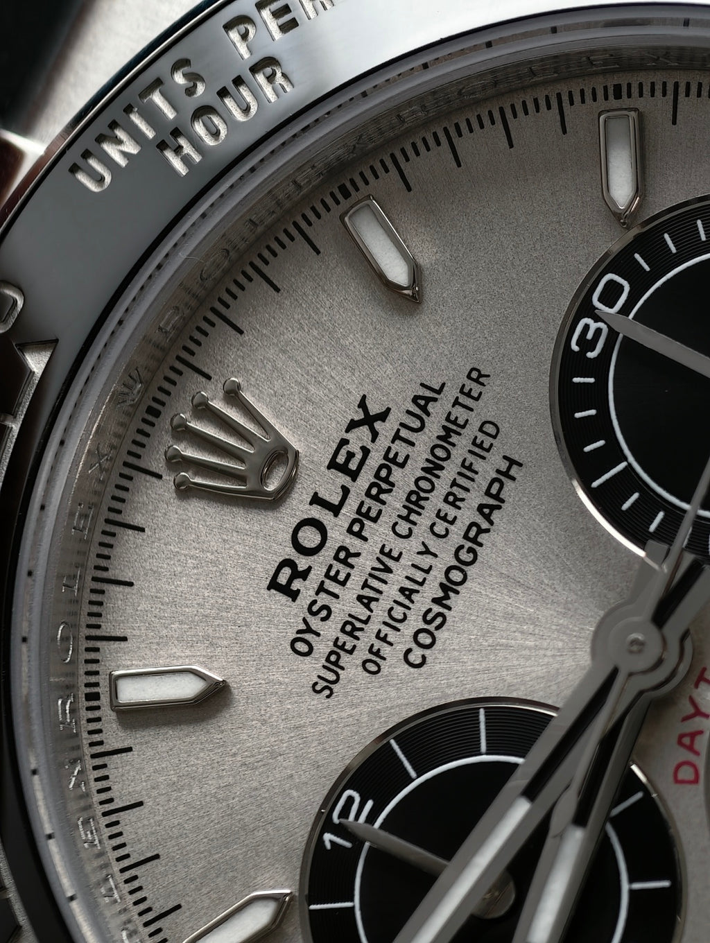 New Daytona