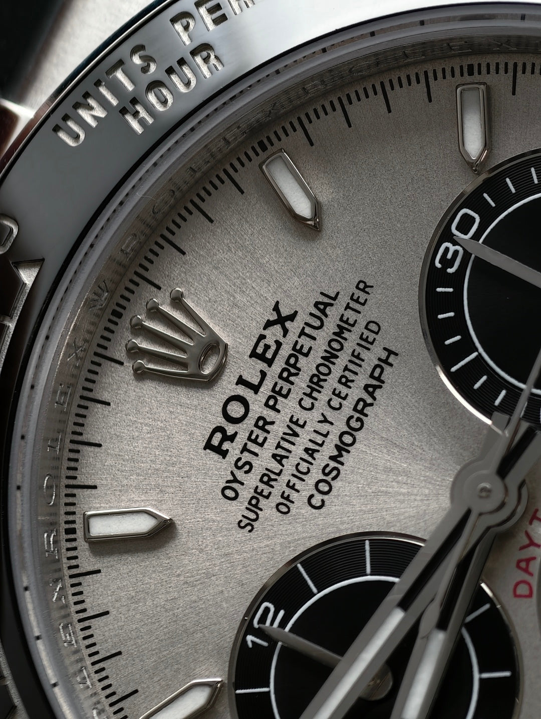 New Daytona