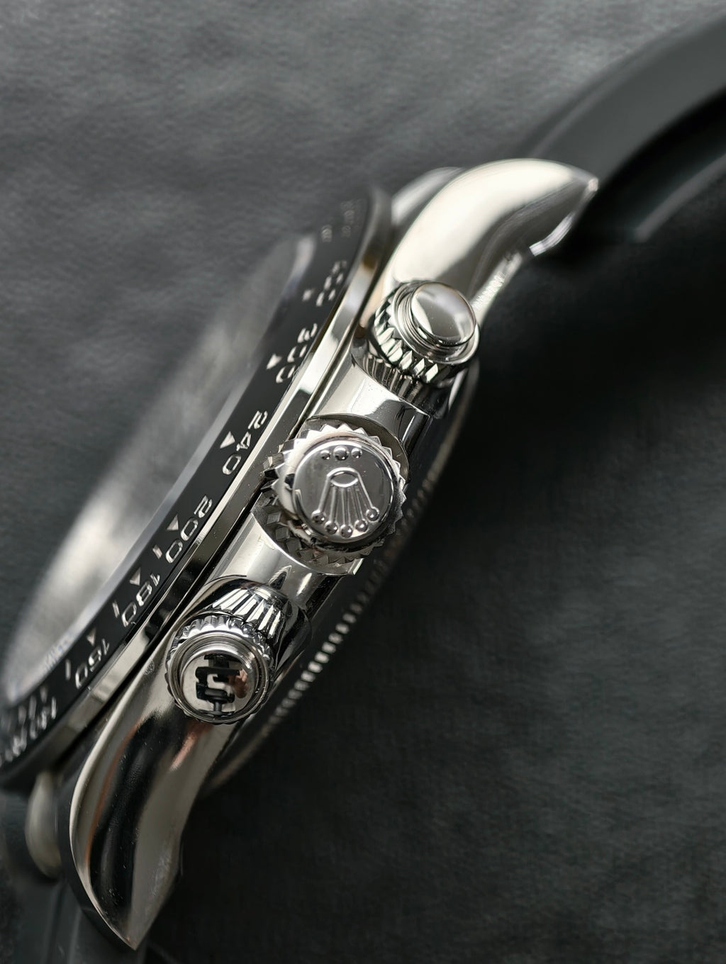 New Daytona