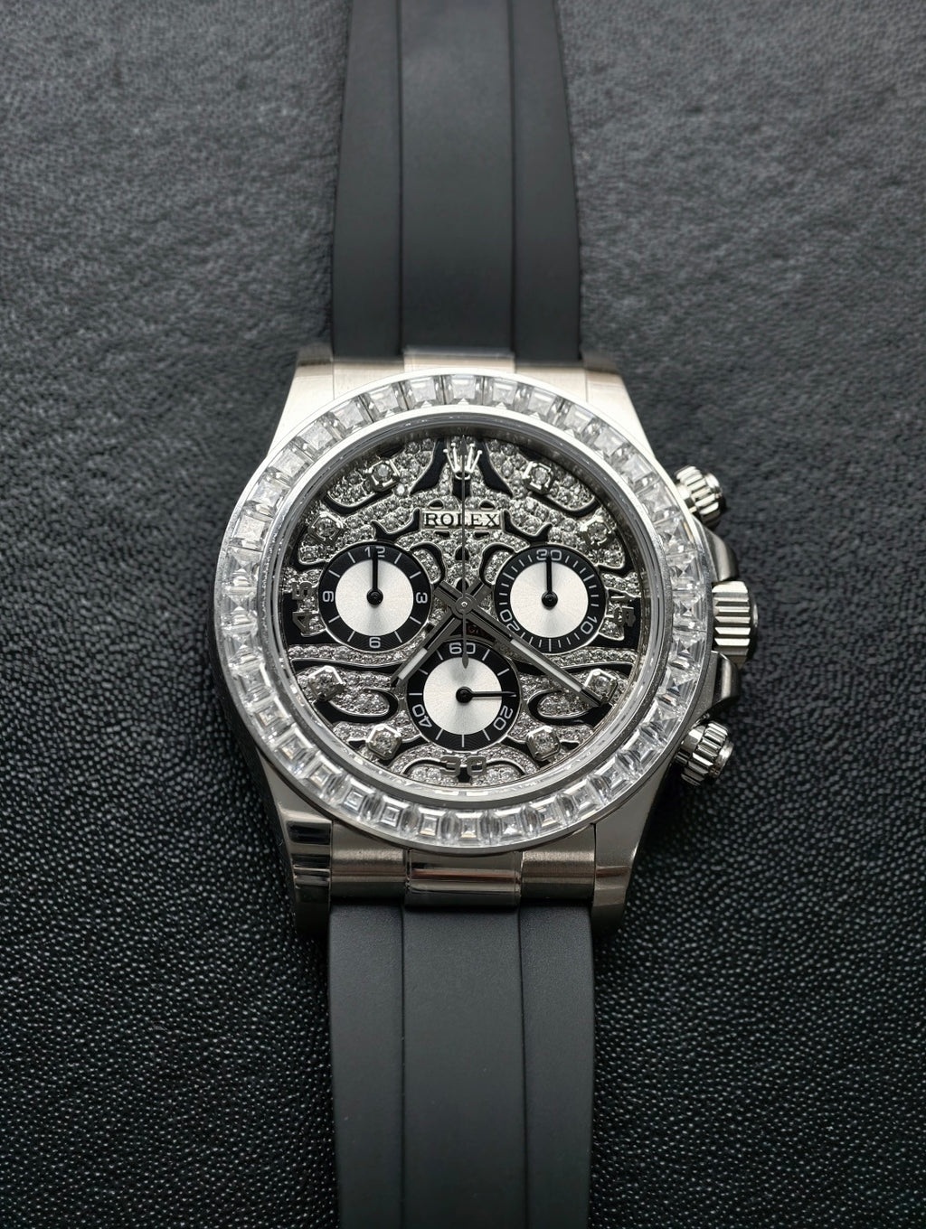 Old Daytona