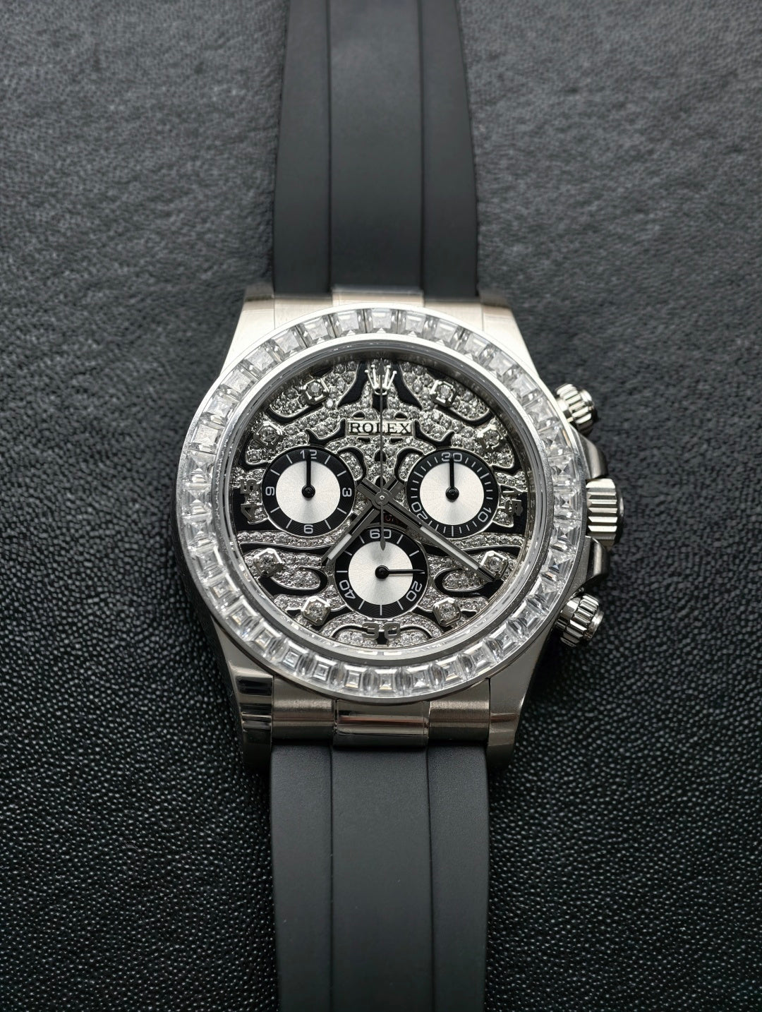 Old Daytona