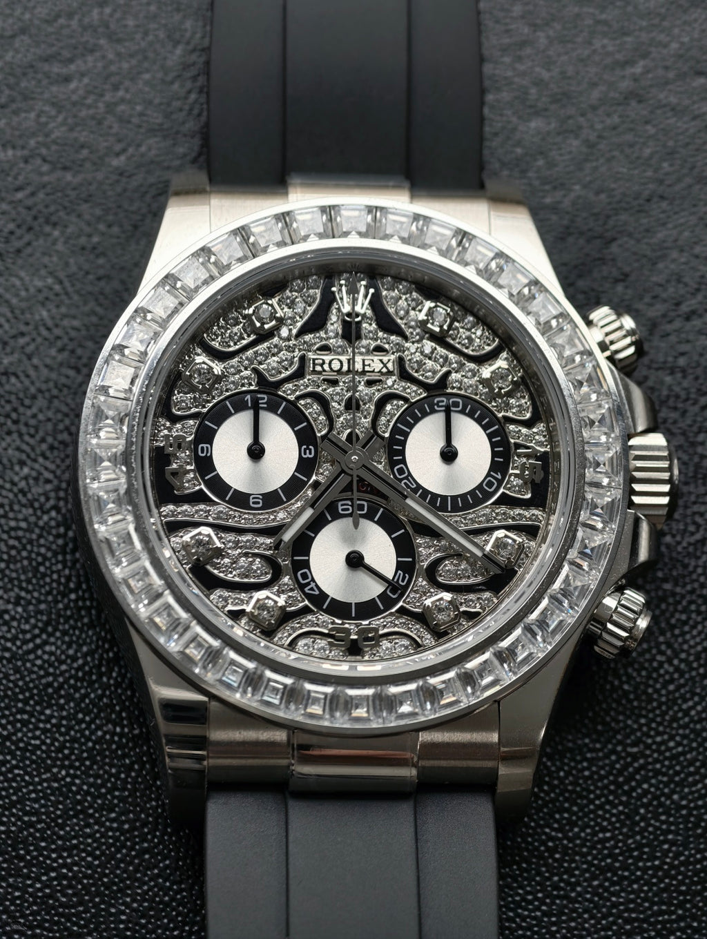 Old Daytona