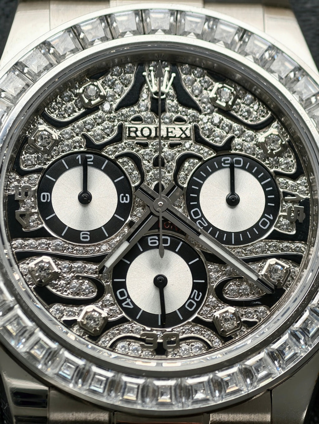 Old Daytona