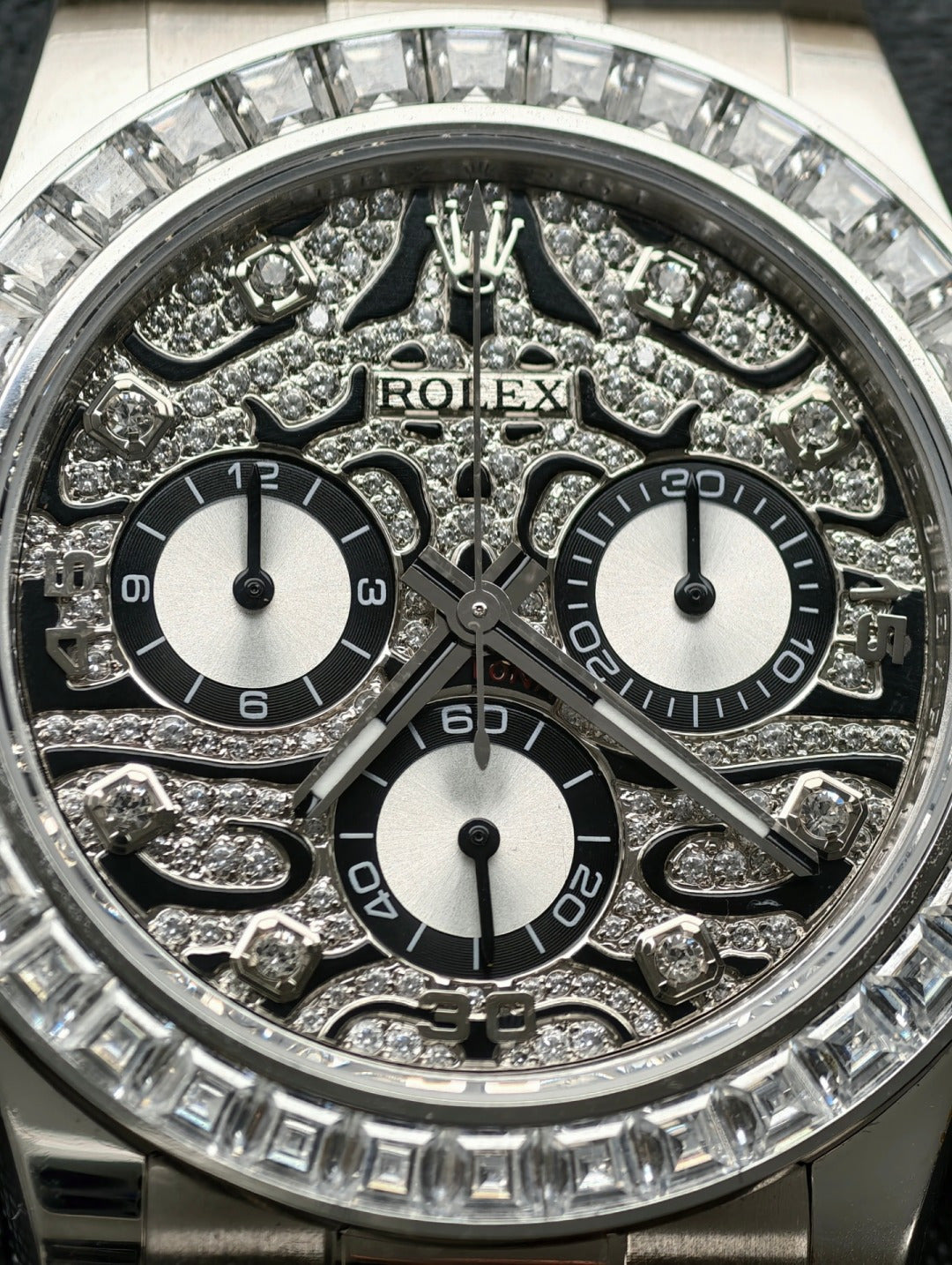 Old Daytona