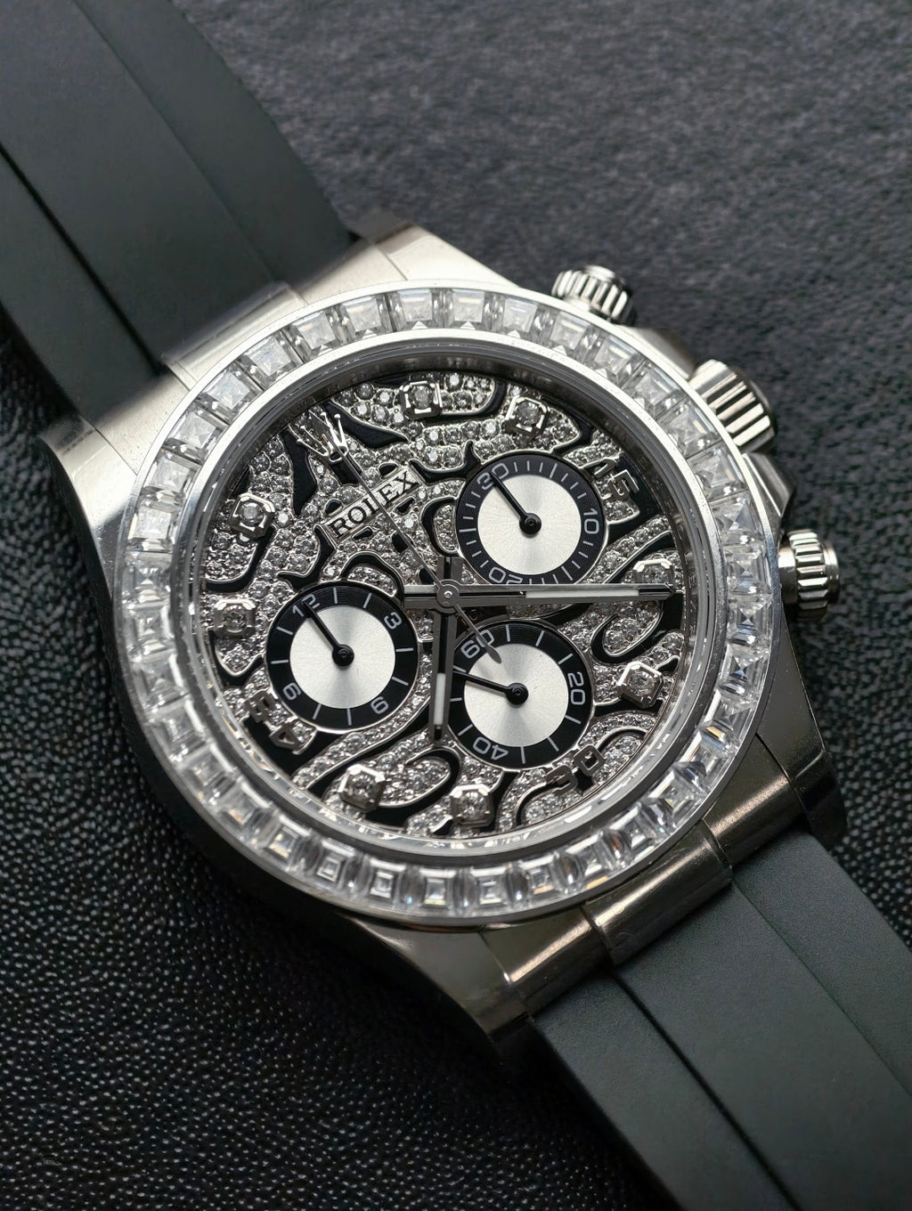 Old Daytona