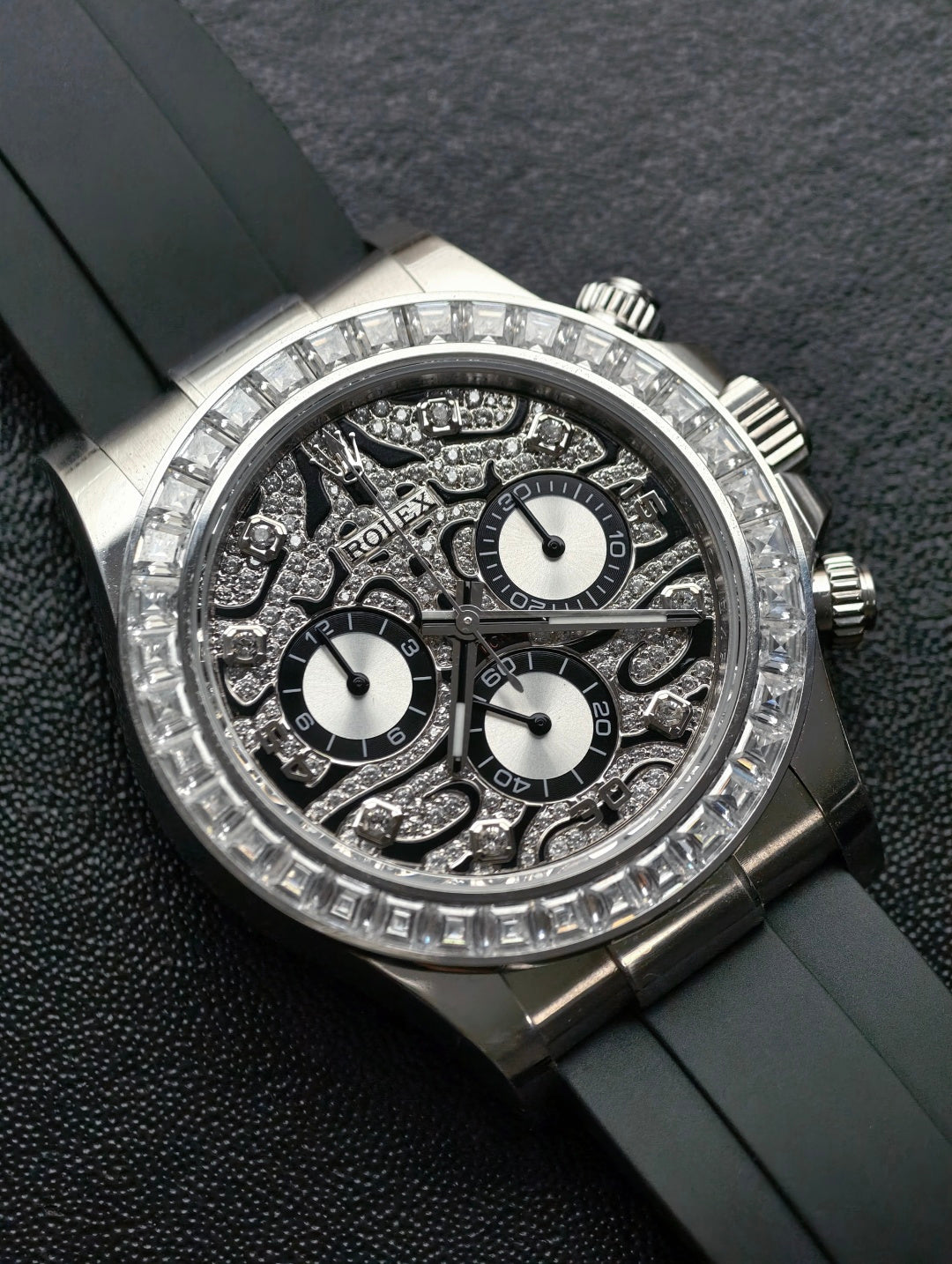 Old Daytona