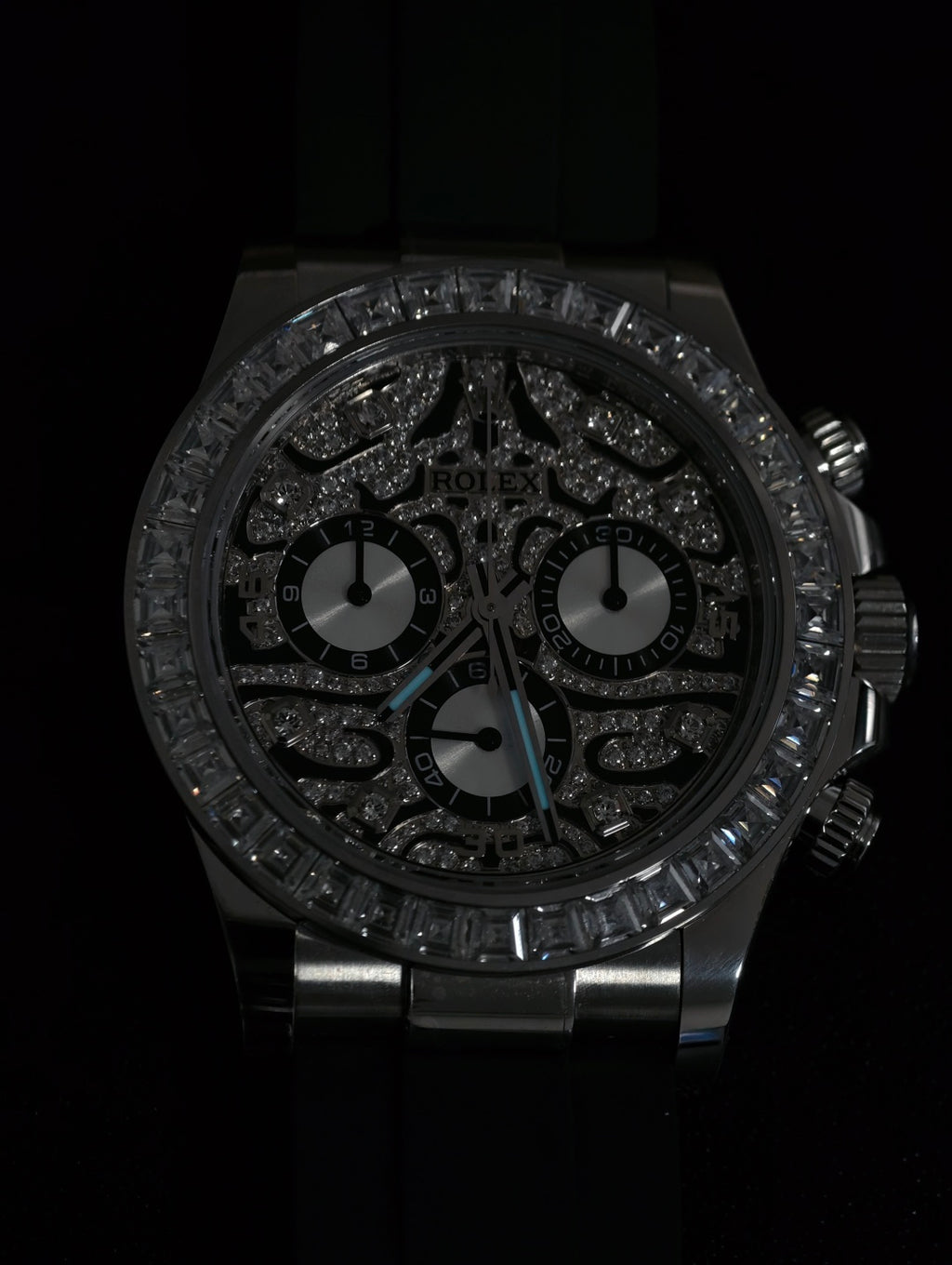 Old Daytona