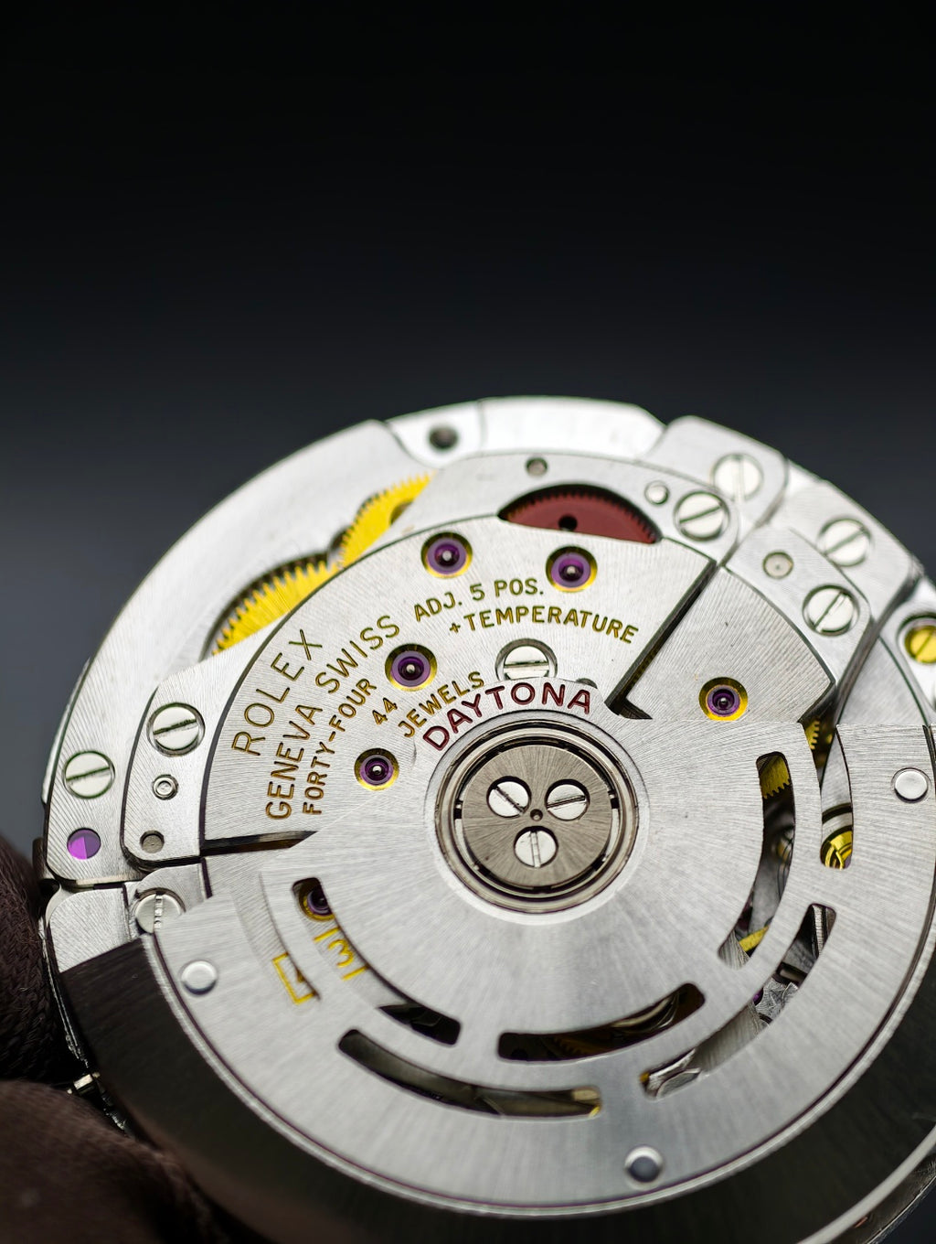 Old Daytona