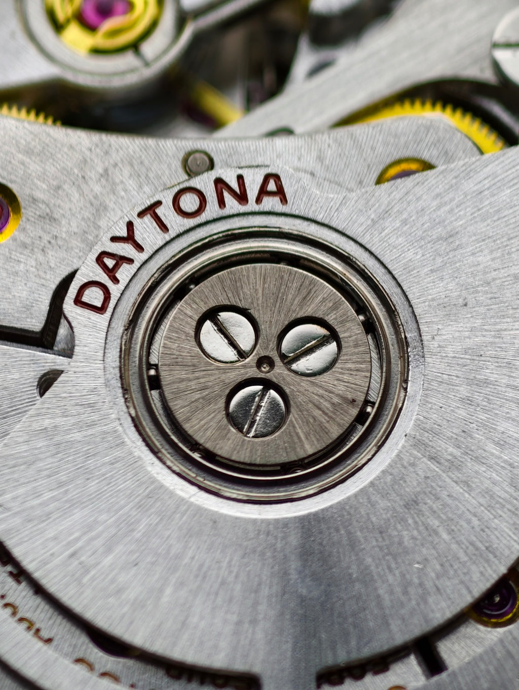 Old Daytona
