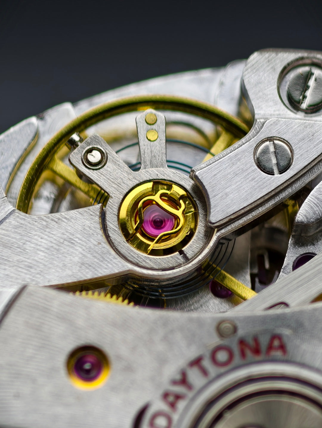 Old Daytona