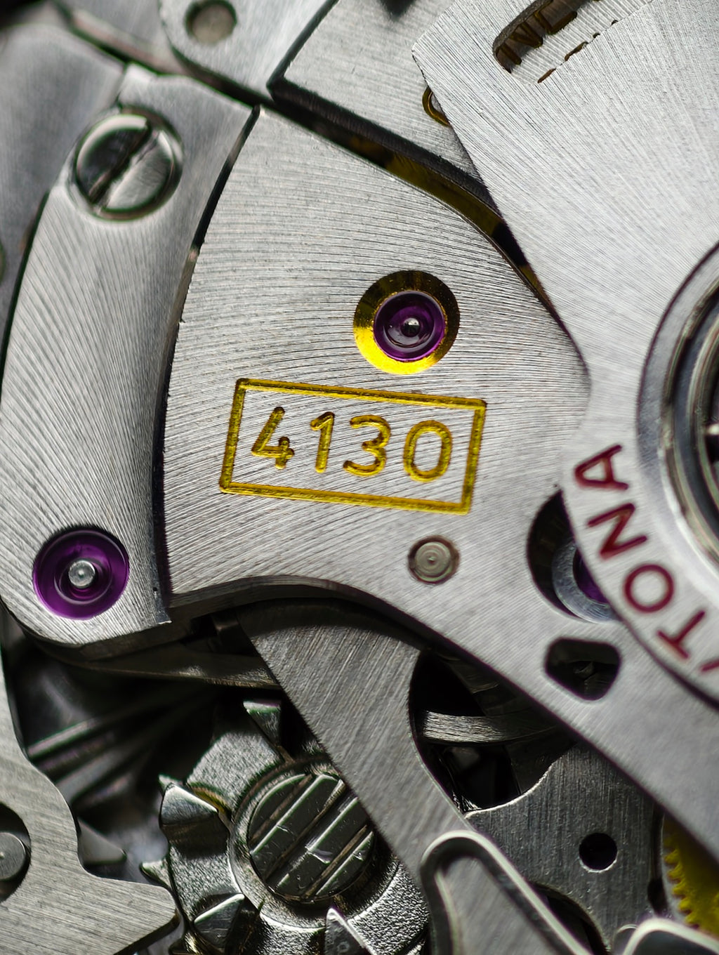 Old Daytona