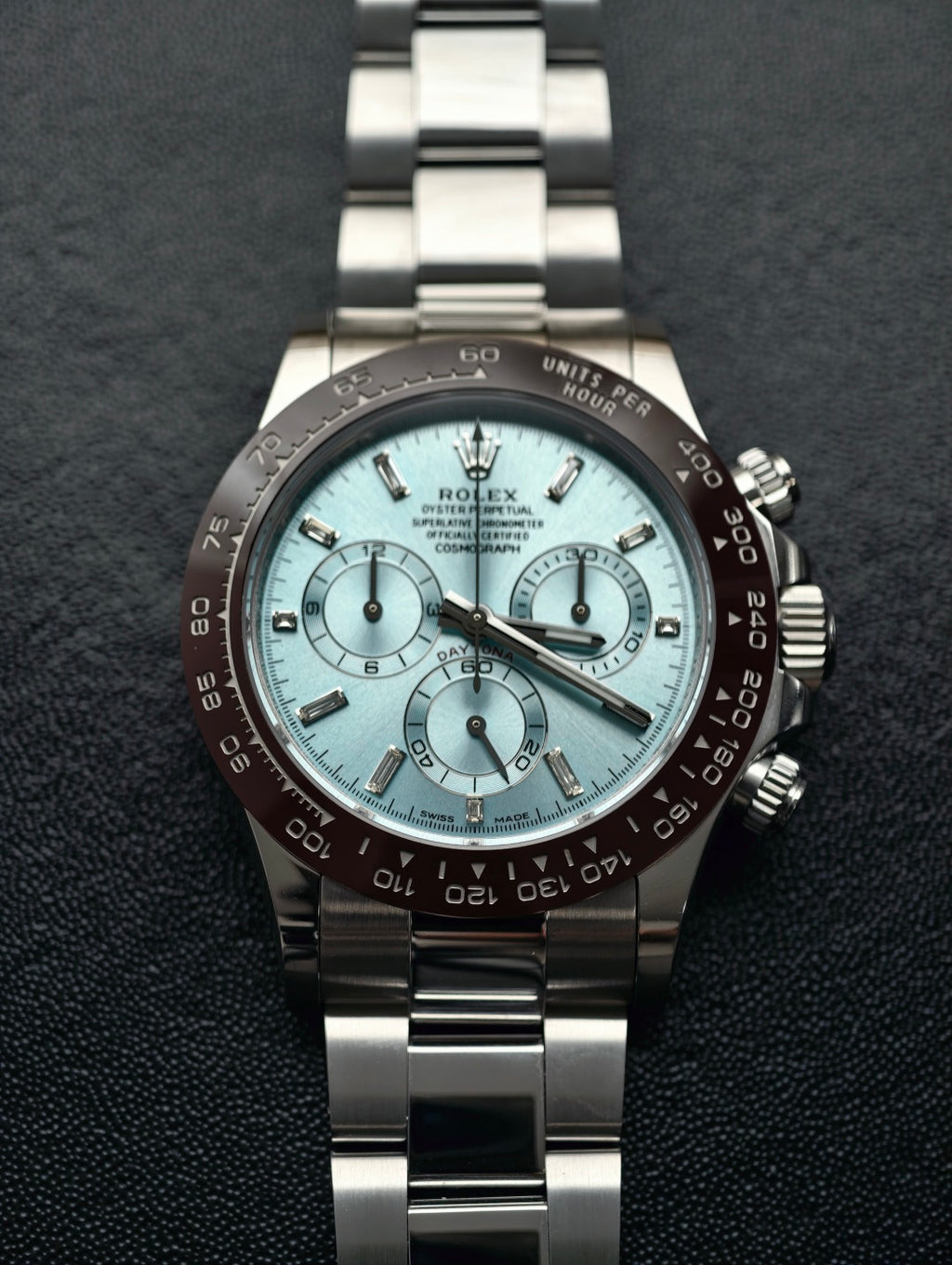 Old Daytona