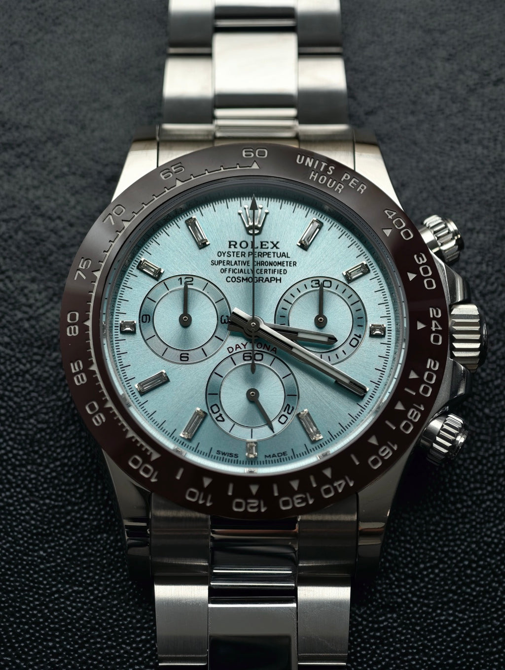 Old Daytona