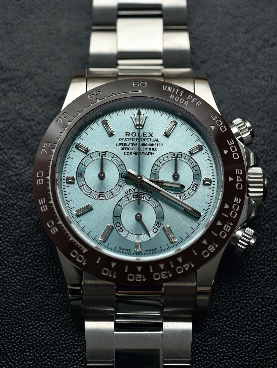 Old Daytona