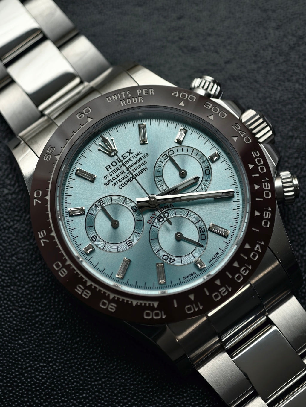 Old Daytona