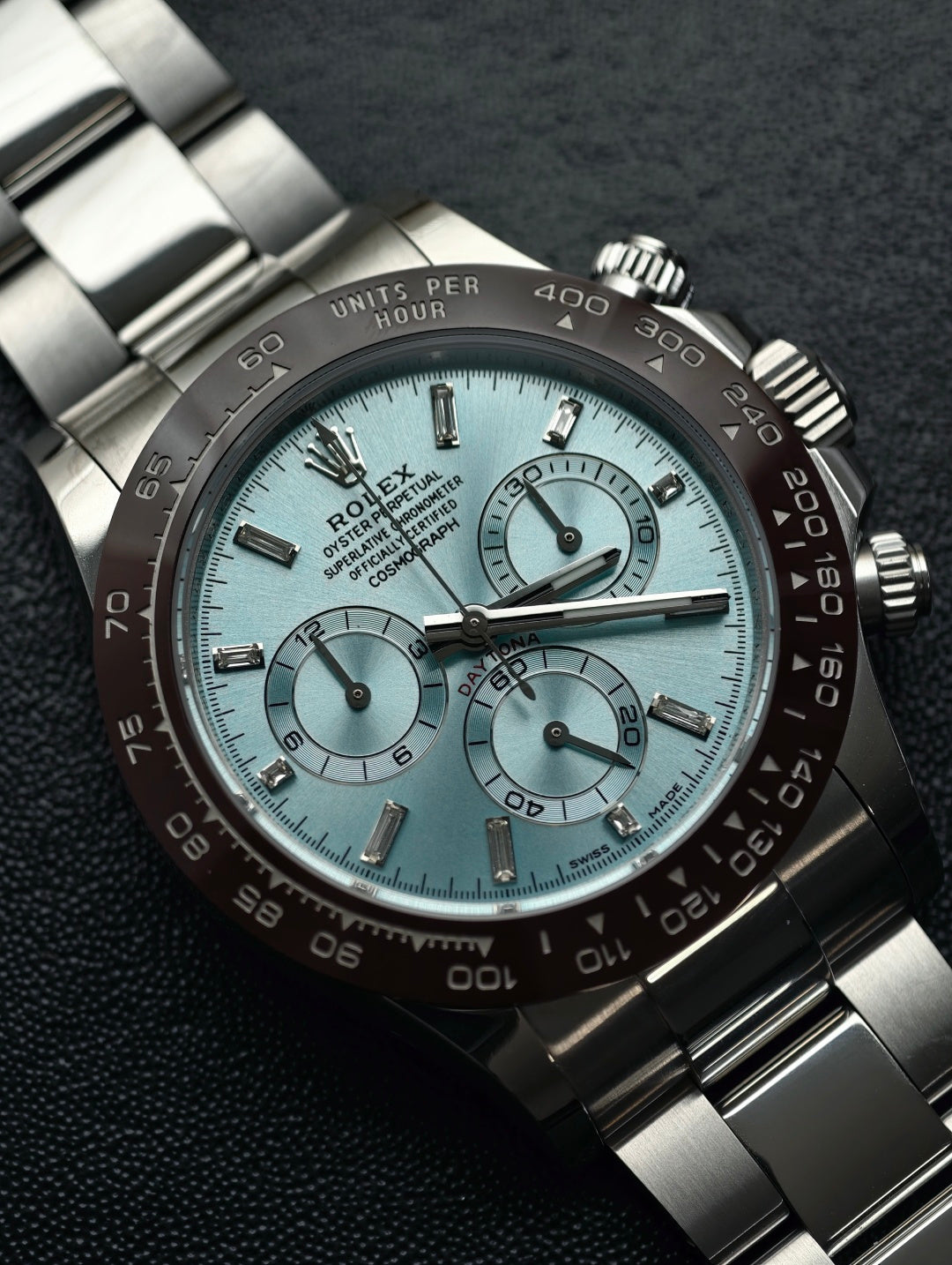Old Daytona