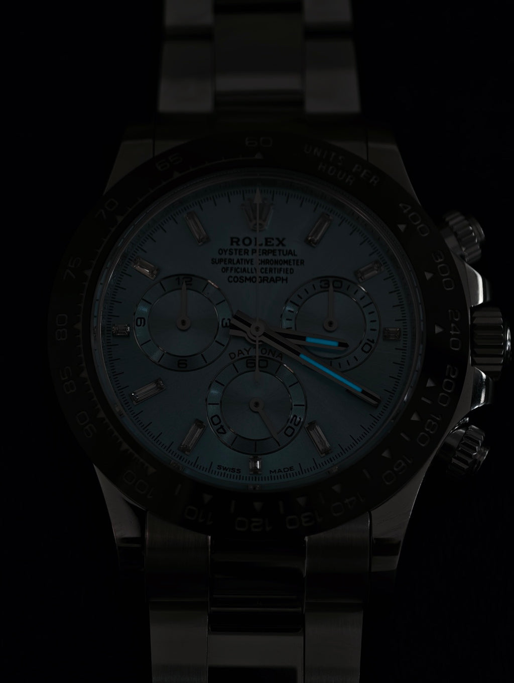 Old Daytona
